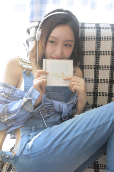 美国农场主的女儿们第二季